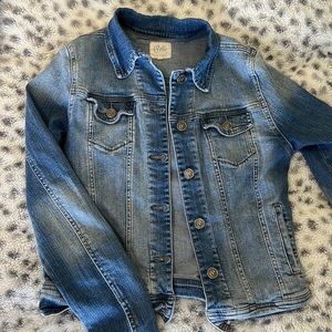 Cello Denim jacket